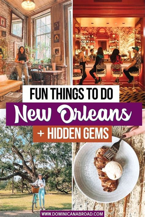 best kept secrets of new orleans|hidden gems to visit in new orleans.